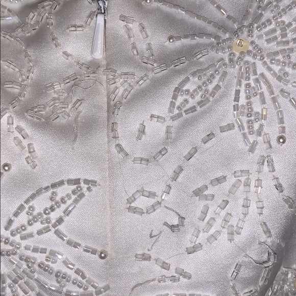 Wedding Dress - Picture 5 of 9